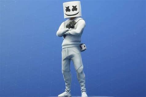 The marshmello skin is an icon series fortnite outfit from the marshmello set. Top 15 Fortnite Best Skins That Look Freakin Awesome ...