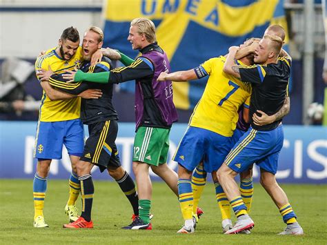 Statistisch gesehen ist die ausgangslage nicht die beste: U21 EM » News » U21-EM: Italien patzt gegen Schweden