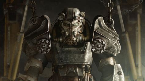 Rediscover The Wasteland In Fallout 4 Game Of The Year