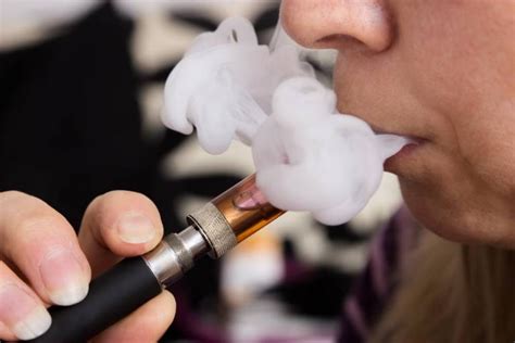 Beginners Guide To E Cigarettes And Vaping Gurusway