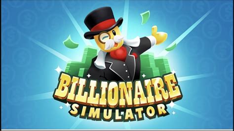 Roblox Billionaire Simulator 1 Youtube
