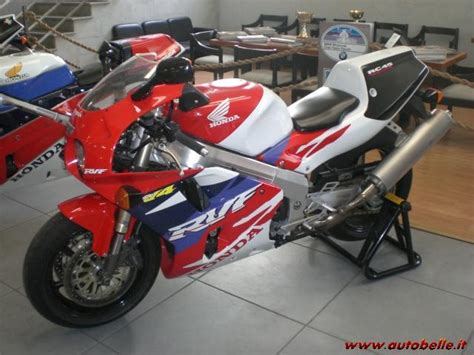 With the best range of second hand honda rvf750 bikes across the uk, find the right bike for you. For sale HONDA RVF 750 RC45s