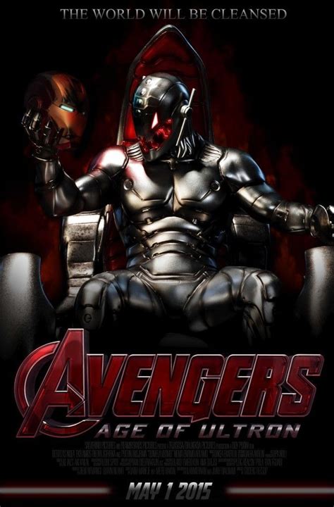 Nuevo Trailer The Avengers La Era De Ultrón Tiempo Libre