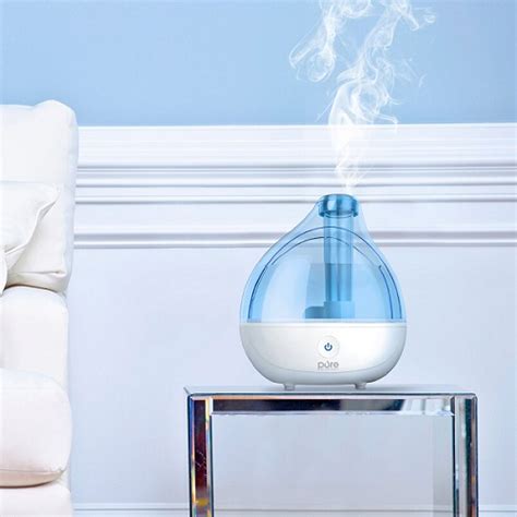 Everlasting comfort 6l ultrasonic large room humidifier with. Best Large Room Mist Humidifiers - Mist Humidifier Guide