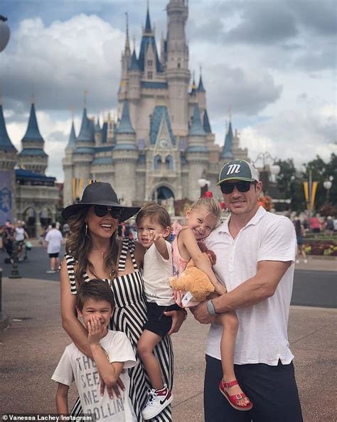 Nick and vanessa lachey's cutest family moments jennifer kelleher 11/9/2020. Nick Lachey combines work and play as he takes family to Disney World where he and 98 Degrees ...