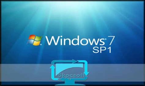 Download Windows 7 Sp1 64 Bit Iso Techybase