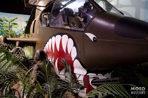 Find the best flights fast, track prices, and book with confidence. Southern Museum of Flight in Birmingham, Alabama is ...