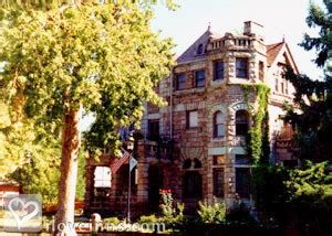 26 Denver Bed and Breakfast Inns - Denver, CO | iLoveInns.com