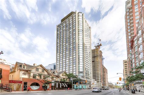 Residences Of Yorkville Plaza At 155 Yorkville Ave 19 Condos For Sale