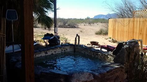 El Dorado Hot Springs Tonopah Maricopa Co Arizona Flickr