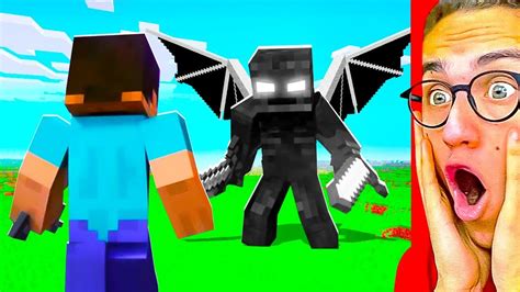 The Greatest Minecraft Animations Ever Made Youtube