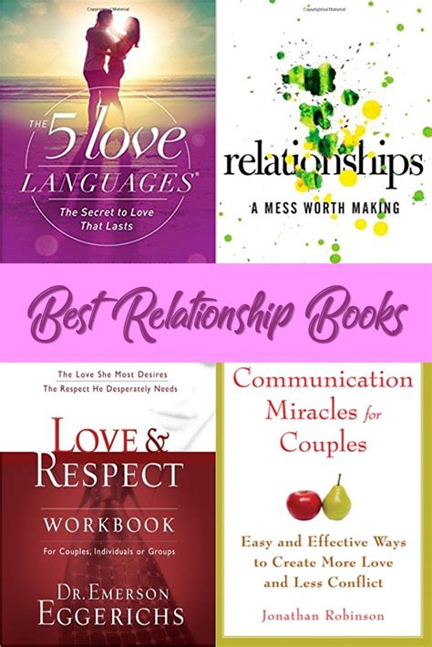 Best Relationship Books For Guys These 13 Books Will Improve All Of Your Relationships