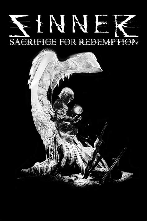 Sinner Sacrifice For Redemption Report Playthrough Howlongtobeat