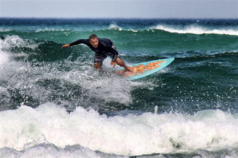 Surfing In South Africa Experience SA S Best Waves Travelstart Co Za