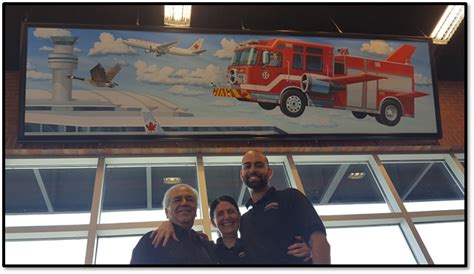 Firehouse Subs Opens First Mississauga Franchise