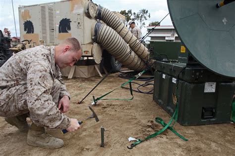 Communication is key: 15th MEU begins COMEX > 15th Marine Expeditionary Unit > News Article Display