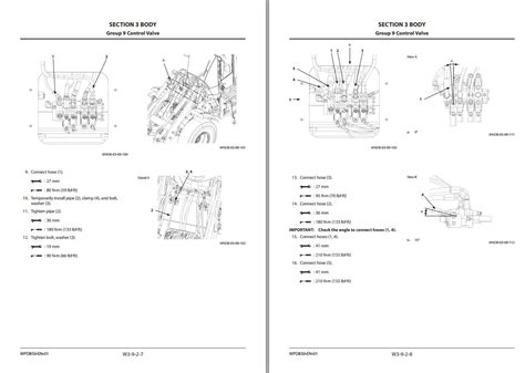 Hitachi Wheel Loader Zw Workshop Manual Auto Repair Manual Forum Heavy Equipment Forums