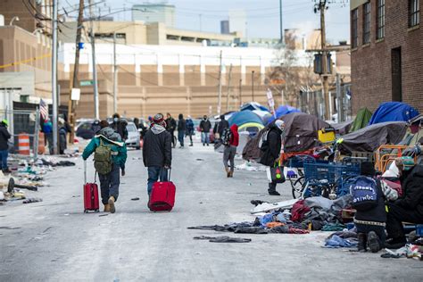 As city clears tents from 'Mass. and Cass,' some say they still have