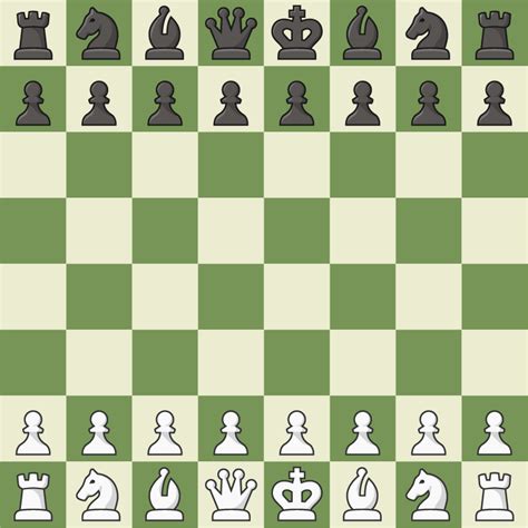 Play Chess Online Free Games