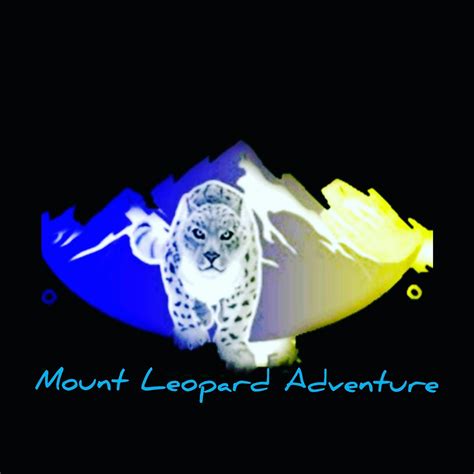 Mount Leopard