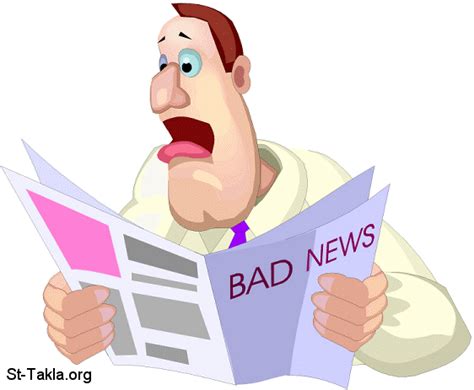 Bad News Clipart 20 Free Cliparts Download Images On Clipground 2023