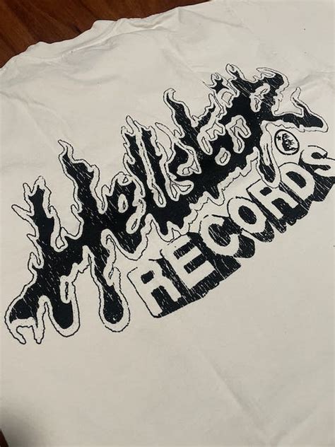 Hellstar Hellstar Records Heaven Sounds Capsule 9 Grailed