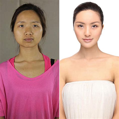 Extreme Plastic Surgery Causes Passport Confusion Popsugar Beauty Photo 2