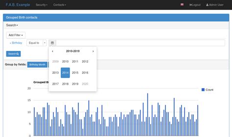 It began as a simple wrapper around werkzeug and jinja and has become one of the most popular python web application frameworks. GitHub - dpgaspar/Flask-AppBuilder: Simple and rapid ...