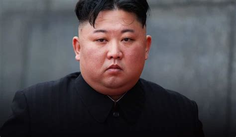 Little of his early life is known, but in 2009 it became clear that he was being groomed. Kim Jong Un has fallen into Coma - Chang Song-min alleges