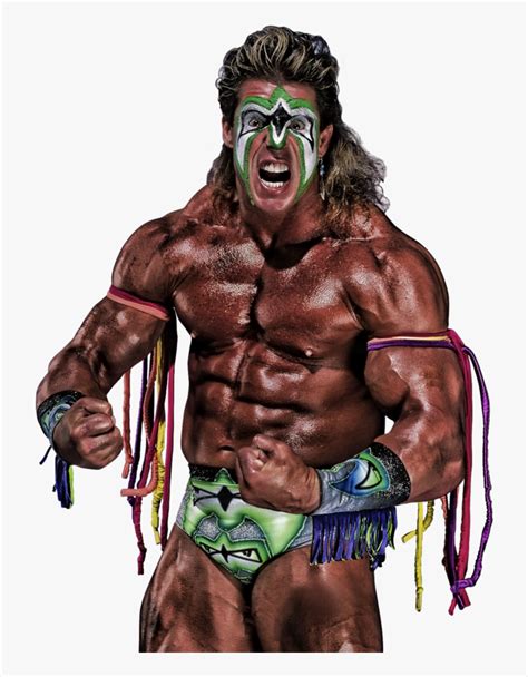 Superstar Billy Graham Remembers The Ultimate Warrior