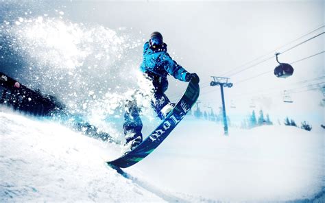 Windows Ski Snowboard Outdoor Wallpapers Hd Wallpapers Id 17333