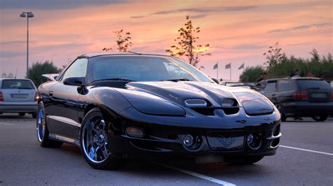 Wallpaper Wednesday Presented By Michelin Trans Am In Twilight