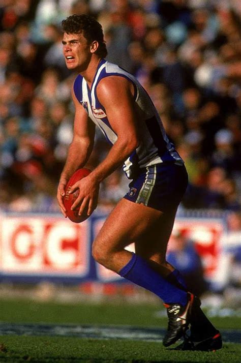 He also loves to be involved in several things with his upbeat and often inspiring personality, wayne carey makes friends easily and attracts people from all walks of life. Wayne Carey - Museum of the Riverina