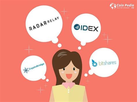 Decentralized finance or defi is the one industry that has been booming this entire year. What is Decentralized Exchanges: A Comprehensive Guide ...