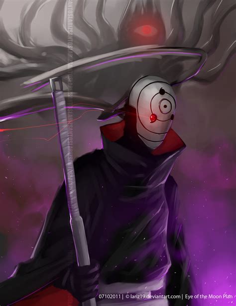 Tobi Uchiha Obito Image 664267 Zerochan Anime Image Board