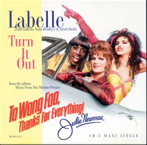We did not find results for: To Wong Foo Thanks For Everything, Julie Newmar ...