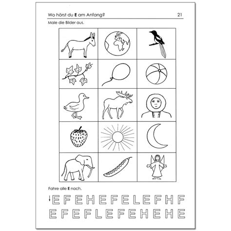 Dadurch gehen deine bisherigen ergebnisse verloren. Laute hören - Buchstaben schreiben - hier im WL Versand kaufen