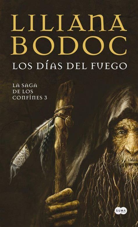 Guardarguardar el mundo del dragon negro_ magia draconiana.pdf para más tarde. Libro III de La Saga de los Confines: Los días del Fuego. Escrito por Liliana Bodoc. Edición ...