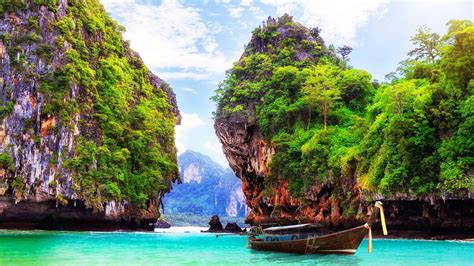 Thailand Wallpapers 4k Hd Thailand Backgrounds On Wallpaperbat