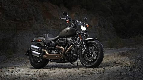 2018 harley davidson flfb fat boy prices and values nadaguides. 2018 Harley-Davidson Fat Bob 114 - 3000904
