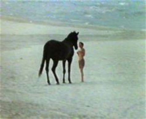 The black stallion movie based on the walter farley novel by the same name. The Black Stallion (1979) Starring: Kelly Reno, Mickey ...