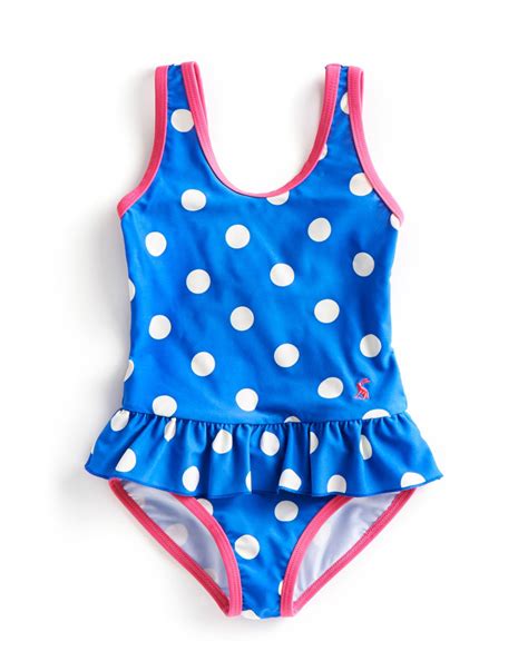 Girls Swimwear Sale Now On Joules® Uk Girls Swimming Swimming