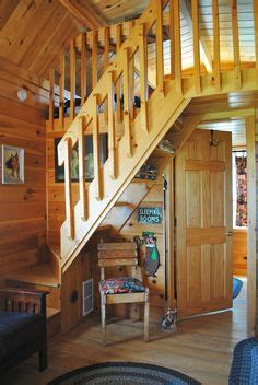 The walls are 2×4 and the floor and roof are 2 these house plans were not prepared by or checked by a licensed engineer and/or architect. 14x40 cabin floor plans | Tiny House | Pinterest | Cabin ...