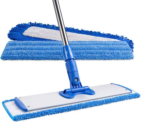 10 Best Mop for Vinyl Floors Reviews and Buyer’s Guide in 2020 (Updated)