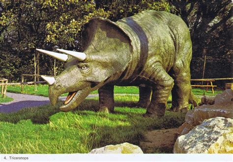 The Art Of Arfon Jones Prehistoric Pining Dinosaur World