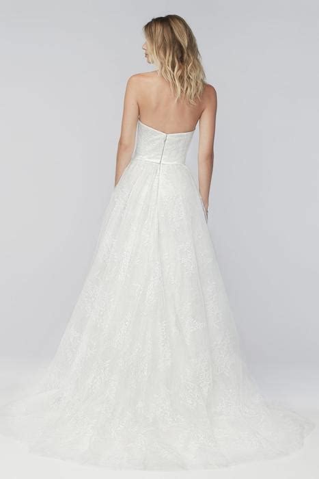 Wtoo Bridal Wedding Dresses Alexandras Boutique