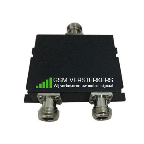 Antennekabel Splitters Hiboost Gsm Versterkers