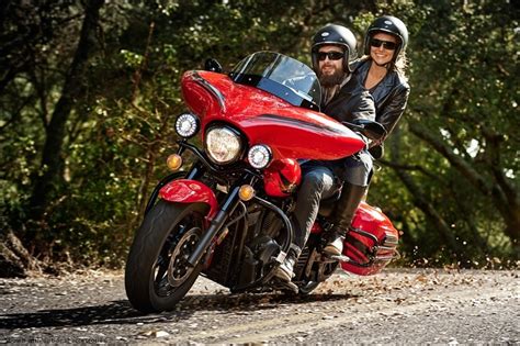 This is your bike, he says. YAMAHA V Star 1300 Deluxe - 2014, 2015 - autoevolution