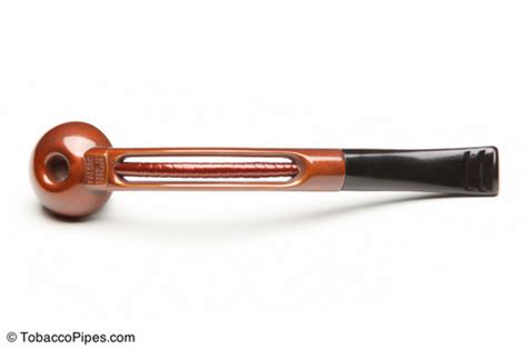 Falcon Brown Extra Bent Tobacco Pipe Stem