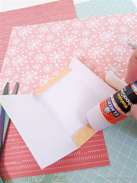 They eliminate the need for returns since they are never the wrong color or the wrong size. Gift Card Holder Template - Free Printable Template ...